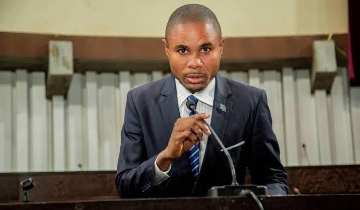 MaiNdombe  projet daroport dInongo enlis Dali Moweni dnonce linaction des autorits